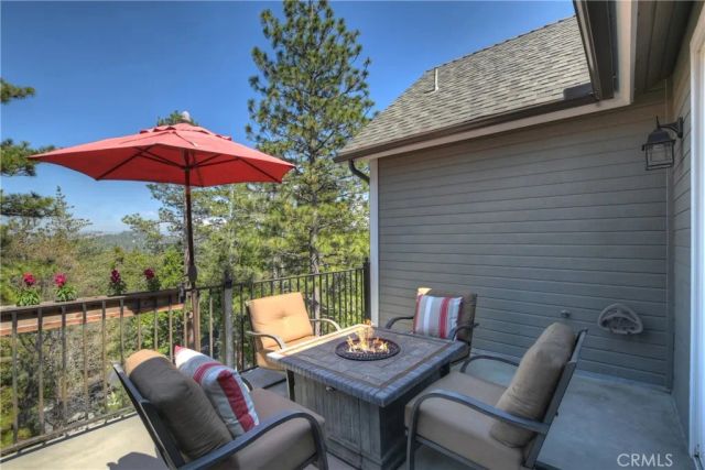 26300 Spyglass Drive, Lake Arrowhead, CA 92352