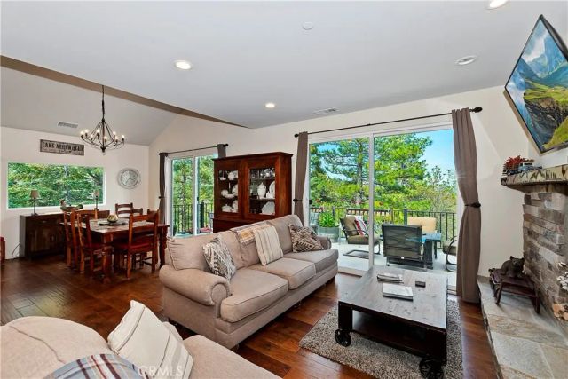 26300 Spyglass Drive, Lake Arrowhead, CA 92352