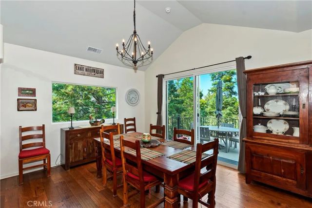 26300 Spyglass Drive, Lake Arrowhead, CA 92352