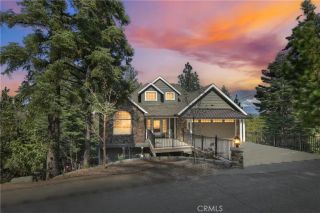 26300 Spyglass Drive, Lake Arrowhead, CA 92352