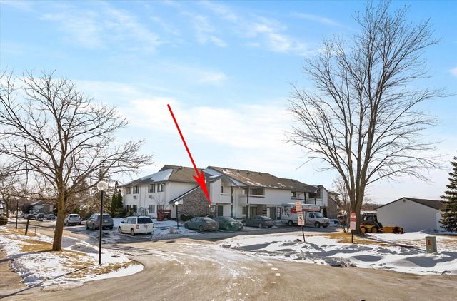 8539 N 107TH STREET, Milwaukee, WI 53224