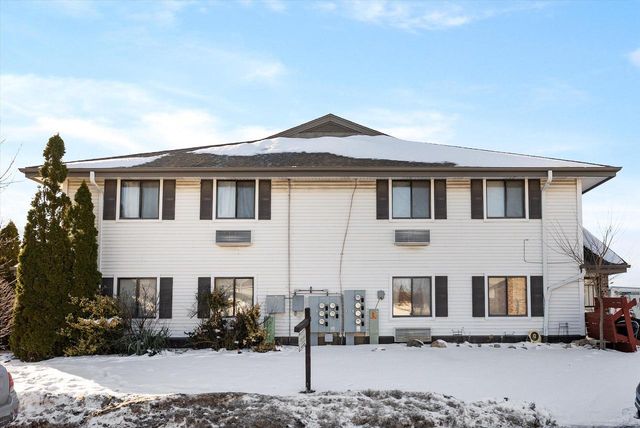 8539 N 107TH STREET, Milwaukee, WI 53224