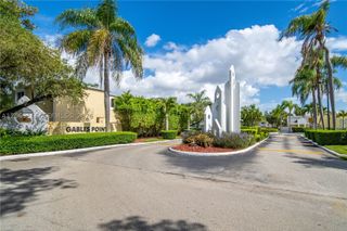 4500 SW 68th Ct Cir 5-3, Miami, FL 33155