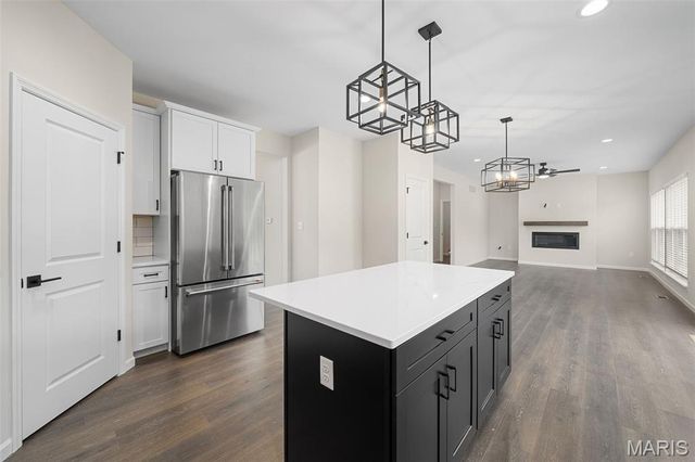 3304 White Pine Drive, Imperial, MO 63052