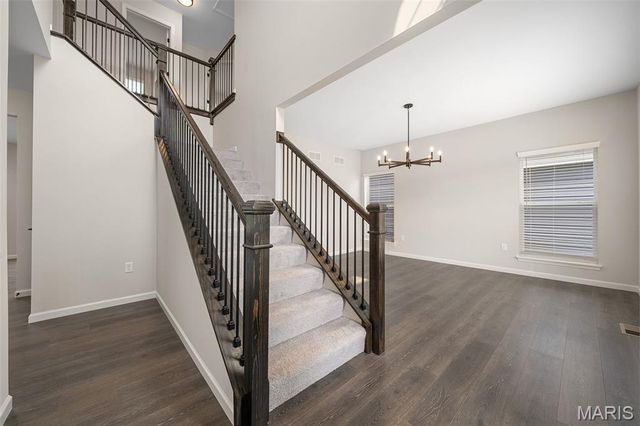 3304 White Pine Drive, Imperial, MO 63052