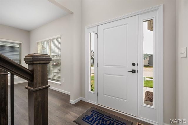 3304 White Pine Drive, Imperial, MO 63052