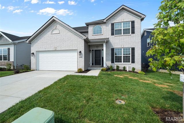 3304 White Pine Drive, Imperial, MO 63052