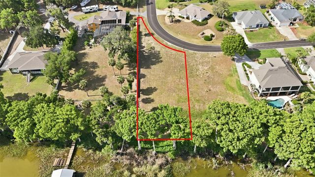 INDIAN TRAIL, Eustis, FL 32726