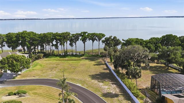 INDIAN TRAIL, Eustis, FL 32726