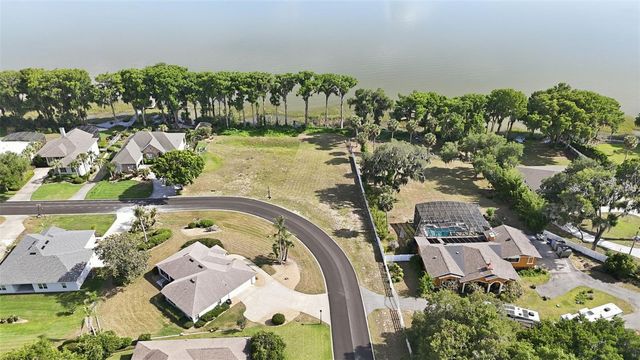 INDIAN TRAIL, Eustis, FL 32726