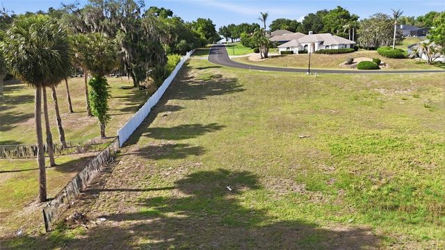 INDIAN TRAIL, Eustis, FL 32726