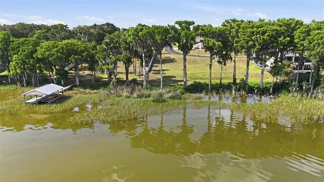 INDIAN TRAIL, Eustis, FL 32726
