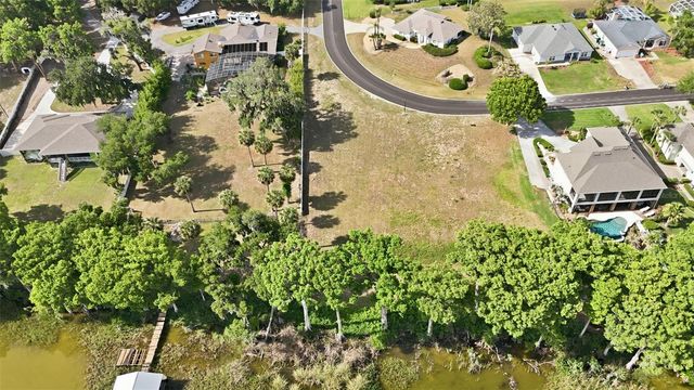 INDIAN TRAIL, Eustis, FL 32726