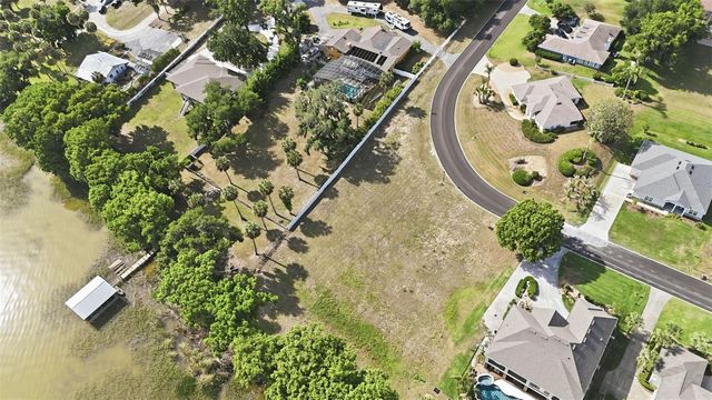INDIAN TRAIL, Eustis, FL 32726