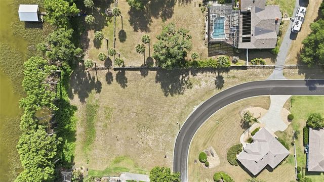 INDIAN TRAIL, Eustis, FL 32726