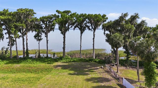 INDIAN TRAIL, Eustis, FL 32726