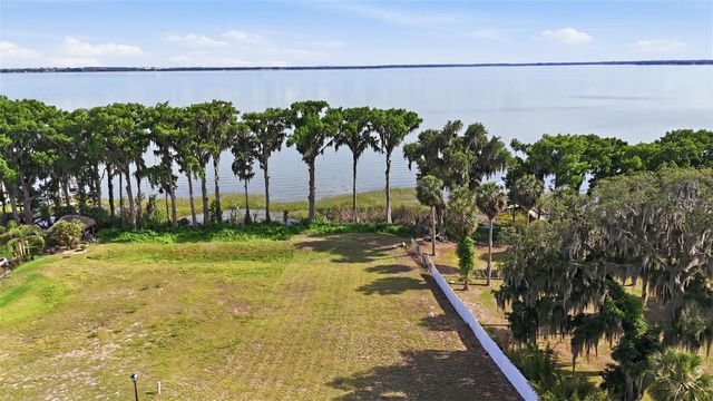 INDIAN TRAIL, Eustis, FL 32726