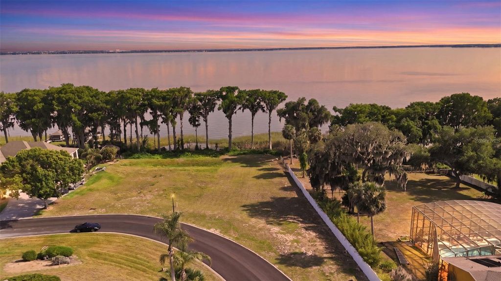 INDIAN TRAIL, Eustis, FL 32726