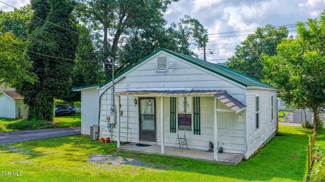 301 Clinch Street, Rogersville, TN 37857