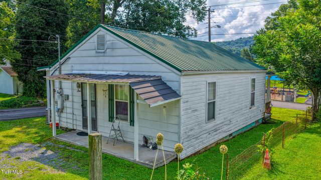 301 Clinch Street, Rogersville, TN 37857