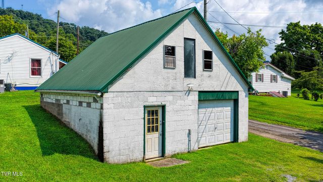 301 Clinch Street, Rogersville, TN 37857