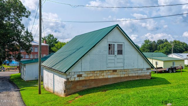 301 Clinch Street, Rogersville, TN 37857