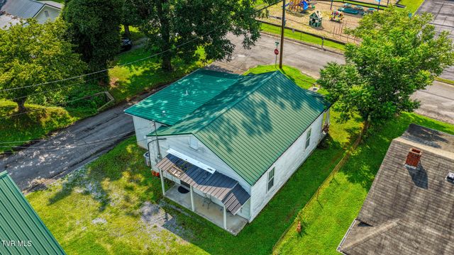301 Clinch Street, Rogersville, TN 37857