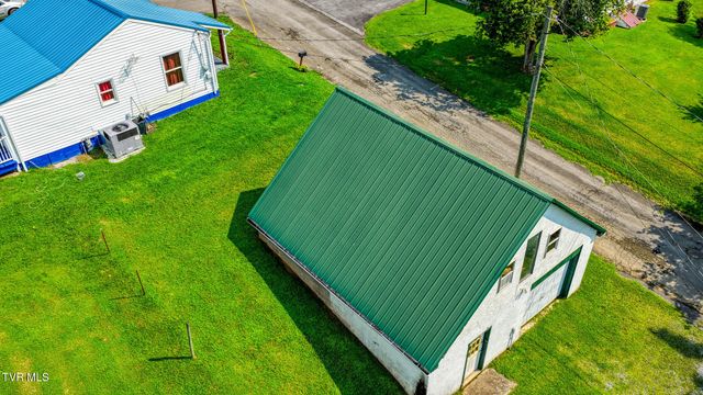 301 Clinch Street, Rogersville, TN 37857