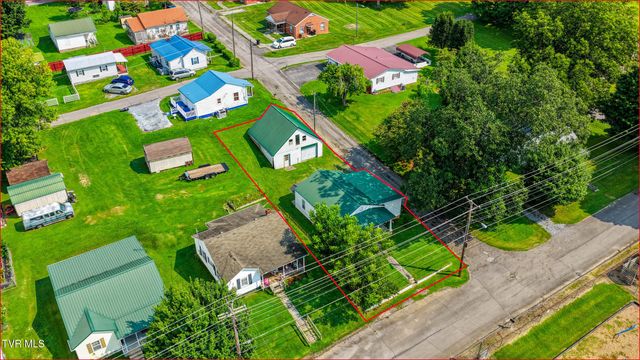 301 Clinch Street, Rogersville, TN 37857