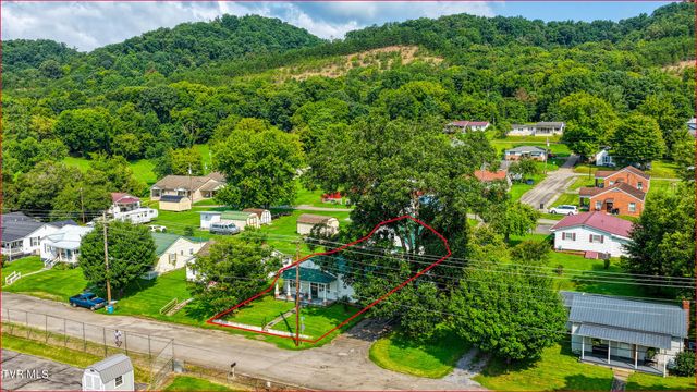301 Clinch Street, Rogersville, TN 37857