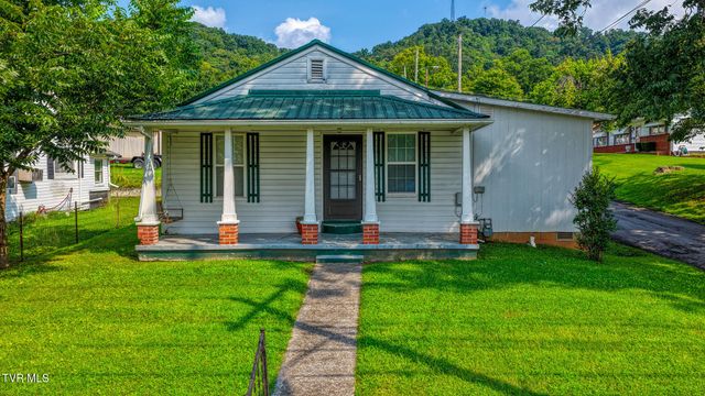 301 Clinch Street, Rogersville, TN 37857