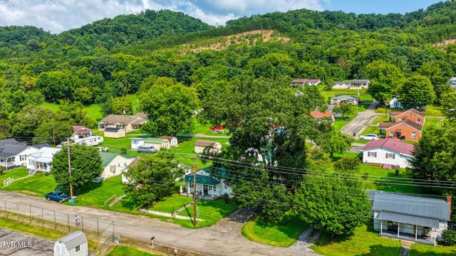 301 Clinch Street, Rogersville, TN 37857