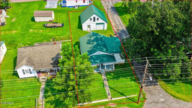 301 Clinch Street, Rogersville, TN 37857