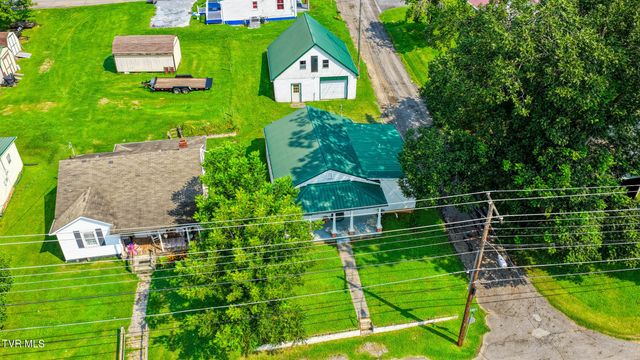301 Clinch Street, Rogersville, TN 37857