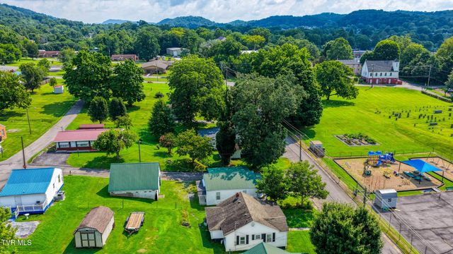 301 Clinch Street, Rogersville, TN 37857