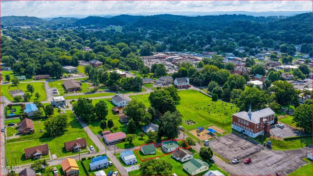 301 Clinch Street, Rogersville, TN 37857