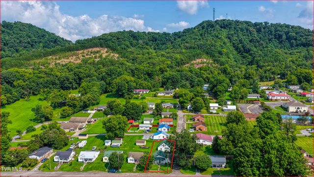301 Clinch Street, Rogersville, TN 37857