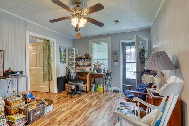 301 Clinch Street, Rogersville, TN 37857