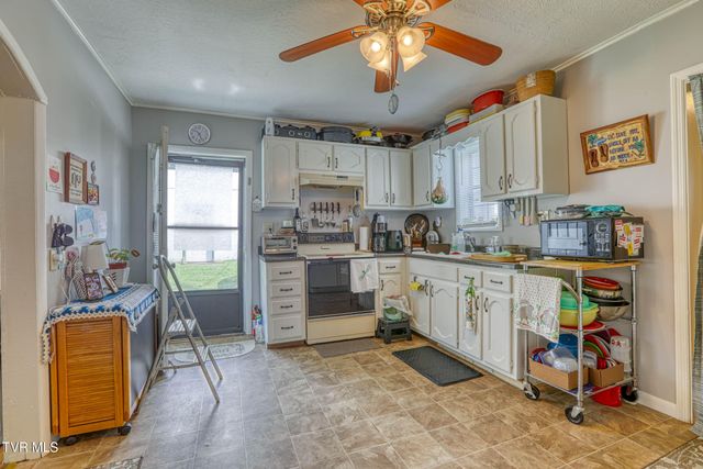 301 Clinch Street, Rogersville, TN 37857