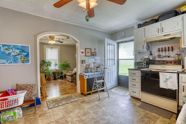 301 Clinch Street, Rogersville, TN 37857