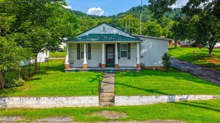 301 Clinch Street, Rogersville, TN 37857
