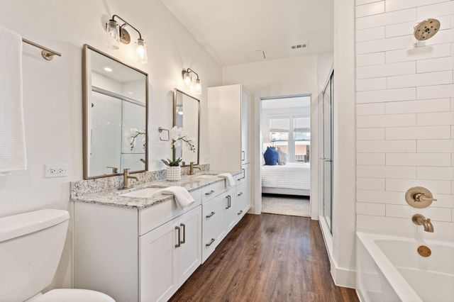 3517 Windhaven Parkway 2301, Lewisville, TX 75056