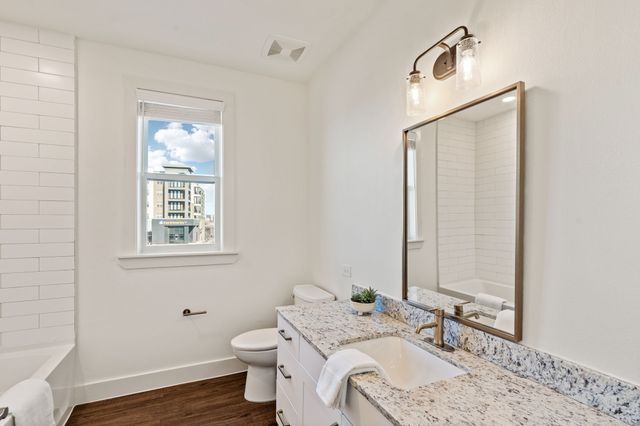 3517 Windhaven Parkway 2301, Lewisville, TX 75056