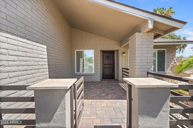 8642 E SAN BRUNO Drive, Scottsdale, AZ 85258