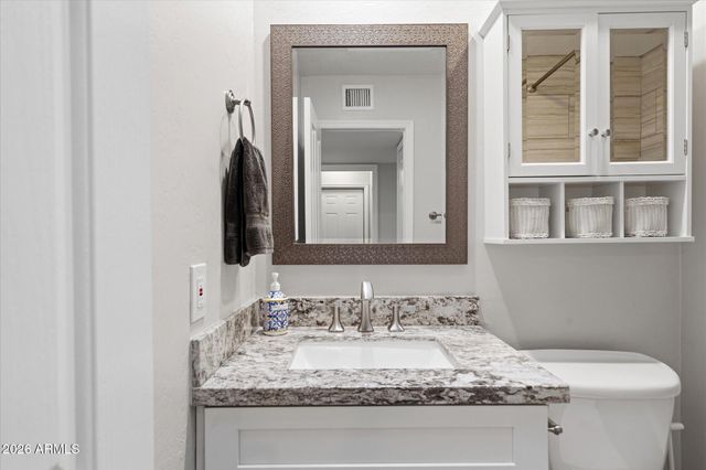 8642 E SAN BRUNO Drive, Scottsdale, AZ 85258