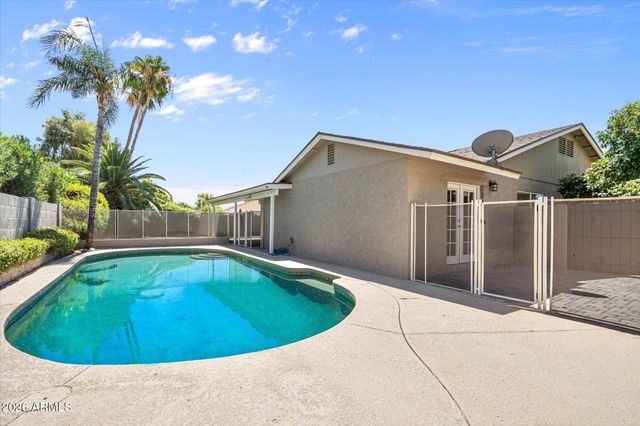 8642 E SAN BRUNO Drive, Scottsdale, AZ 85258