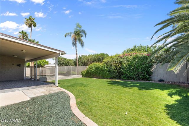 8642 E SAN BRUNO Drive, Scottsdale, AZ 85258