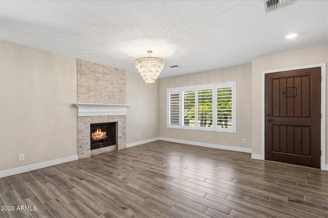 8642 E SAN BRUNO Drive, Scottsdale, AZ 85258