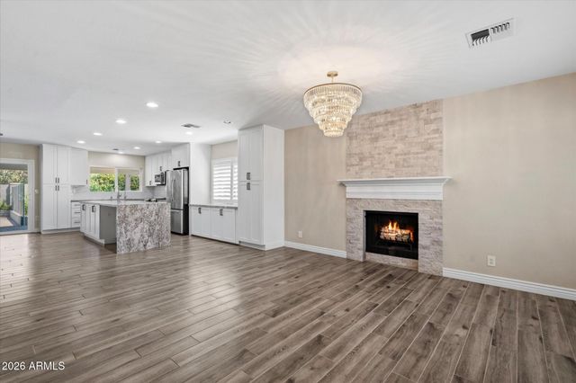 8642 E SAN BRUNO Drive, Scottsdale, AZ 85258