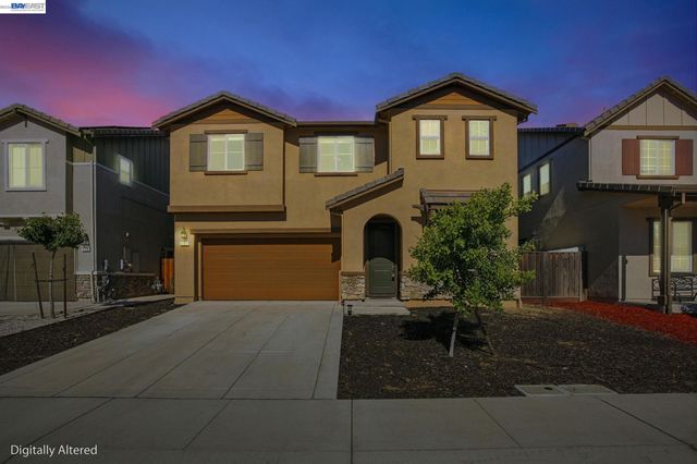 182 Willowrun Way, Oakley, CA 94561